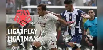Liga 1 Play tendrá costo: ¿cuánto vale la suscripción para ver el fútol peruano y qué beneficios da? Liga 1 Play tendrá costo: ¿cuánto vale la suscripción para ver el fútol peruano y qué beneficios da?