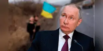 ¿Por qué la Corte Penal Internacional pidió una orden de arresto contra Vladimir Putin? ¿Por qué la Corte Penal Internacional pidió una orden de arresto contra Vladimir Putin?