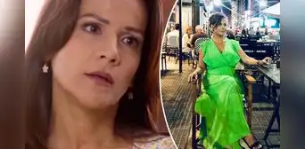 "Al fondo hay sitio": ¿qué pasó con 'Charito' y por qué no impidió la boda de Jimmy y Kimberly? "Al fondo hay sitio": ¿qué pasó con 'Charito' y por qué no impidió la boda de Jimmy y Kimberly?