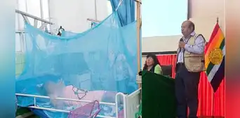 Cusco: confirman 561 casos de dengue en la provincia de La Convención