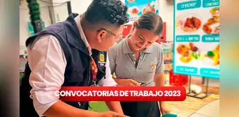 ¿Eres egresado técnico o universitario? Muni de Tacna ofrece trabajos con hasta S/3.750 de sueldo ¿Eres egresado técnico o universitario? Muni de Tacna ofrece trabajos con hasta S/3.750 de sueldo