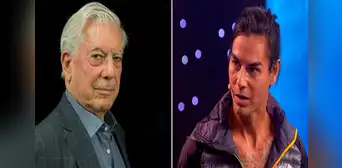 Hijo de Isabel Preysler sobre su madre y Vargas Llosa: "Si una pareja no se lleva bien, habrá que separarse"
