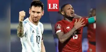 Entradas para Argentina vs. Panamá: ¿cuándo salen a la venta? Costo y cómo comprarlas Entradas para Argentina vs. Panamá: ¿cuándo salen a la venta? Costo y cómo comprarlas