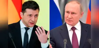 Ucrania celebra orden de arresto contra Vladimir Putin: “La justicia está en marcha” Ucrania celebra orden de arresto contra Vladimir Putin: “La justicia está en marcha”
