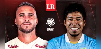 Universitario vs. ADT Tarma EN VIVO: ¿GolPerú pasará el partido EN DIRECTO? Universitario vs. ADT Tarma EN VIVO: ¿GolPerú pasará el partido EN DIRECTO?