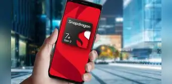 Xiaomi y Realme revelan sus próximos móviles que usarán el nuevo Snapdragon 7+ Gen 2 Xiaomi y Realme revelan sus próximos móviles que usarán el nuevo Snapdragon 7+ Gen 2