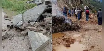 Hermanas fueron halladas sin vida tras caer camioneta al río Santa por huaico en Áncash Hermanas fueron halladas sin vida tras caer camioneta al río Santa por huaico en Áncash