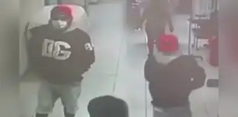 Chancay: sicarios ingresan a hospital para intentar asesinar a obrero que era atendido Chancay: sicarios ingresan a hospital para intentar asesinar a obrero que era atendido
