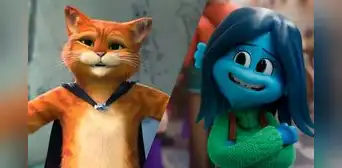 "Krakens y sirenas": la nueva sorpresa de Dreamworks tras "El gato con botas 2"
