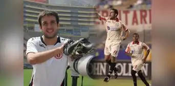 ¿Qué fue de Gianfranco Labarthe, el goleador crema en el título conseguido de la mano de Reynoso?
