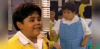 ¿Qué fue de Andrés Márquez, el actor que dio vida a Lucas Batalla en "Vivan los niños"? ¿Qué fue de Andrés Márquez, el actor que dio vida a Lucas Batalla en "Vivan los niños"?