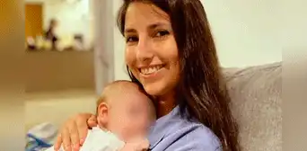 Muere bebé de 5 meses que necesitaba un trasplante de corazón: nunca llegó el órgano Muere bebé de 5 meses que necesitaba un trasplante de corazón: nunca llegó el órgano