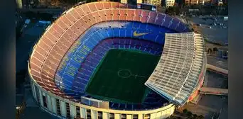 Barcelona vs. Real Madrid: ¿a qué hora ver la transmisión EN VIVO y EN DIRECTO? Barcelona vs. Real Madrid: ¿a qué hora ver la transmisión EN VIVO y EN DIRECTO?