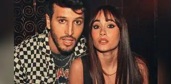 ¿Cuál es la estatura de Aitana y cuántos centímetros le lleva Sebastián Yatra? ¿Cuál es la estatura de Aitana y cuántos centímetros le lleva Sebastián Yatra?