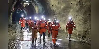 Minería: la mitad de las inversiones en exploración están en etapa de gestión ambiental