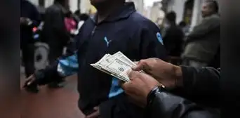 Precio del dólar HOY en el Perú: revisa cuál es el tipo de cambio este domingo 19 de marzo Precio del dólar HOY en el Perú: revisa cuál es el tipo de cambio este domingo 19 de marzo