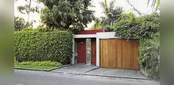 Fiscalía inicia pérdida de dominio de casas de Alejandro Toledo