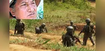 Vraem: capturan a seguridad del camarada ‘José’ y abaten a 4 terroristas Vraem: capturan a seguridad del camarada ‘José’ y abaten a 4 terroristas