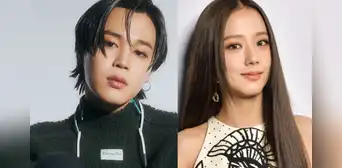 Jimin de BTS y Jisoo de BLACKPINK estarán juntos en programa coreano "Inkigayo" en vivo Jimin de BTS y Jisoo de BLACKPINK estarán juntos en programa coreano "Inkigayo" en vivo