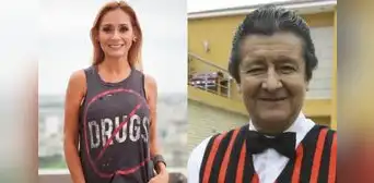 Adolfo Chuiman: ¿en qué trabaja su hija Carla y qué tendría que ver con su salida de "AFHS"? Adolfo Chuiman: ¿en qué trabaja su hija Carla y qué tendría que ver con su salida de "AFHS"?