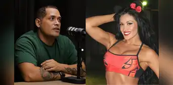 Michelle Soifer: ¿cuánto dinero ganaba la modelo cuando ingresó a "Combate"?