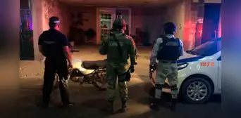 Encuentran calcinadas a 5 mujeres que estaban desaparecidas en México
