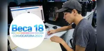 Resultados Beca 18: ¿cuándo se publica la lista final de seleccionados? Resultados Beca 18: ¿cuándo se publica la lista final de seleccionados?