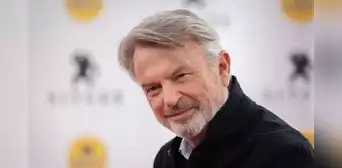 Sam Neill, actor de "Jurassic Park", padece cáncer de sangre: “Posiblemente me esté muriendo” Sam Neill, actor de "Jurassic Park", padece cáncer de sangre: “Posiblemente me esté muriendo”