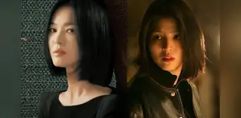 Song Hye Kyo y Han So Hee juntas: ¿de qué va "The price of confession" y cuándo sale la serie?