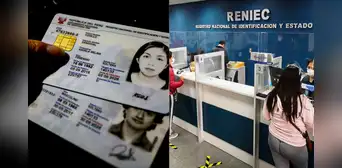 Reniec: ¿cuántos peruanos se llaman Amante, Cariñosa, Besito, Mylife, entre otros? Reniec: ¿cuántos peruanos se llaman Amante, Cariñosa, Besito, Mylife, entre otros?