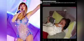 ¿Taylor Swift llega a Perú? Cantante anuncia fechas para "The eras tour" y fans la aclaman en redes