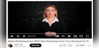 Hackers crean videos de YouTube con Inteligencia Artificial y los usan para propagar virus Hackers crean videos de YouTube con Inteligencia Artificial y los usan para propagar virus