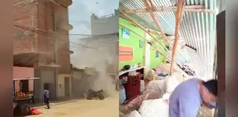 ¿Cuándo es terremoto y cuándo es temblor?: Conoce AQUÍ la diferencia entre ambas