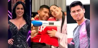 Edison Flores y Ana Siucho nuevamente padres: los tiernos mensajes de famosos tras anuncio
