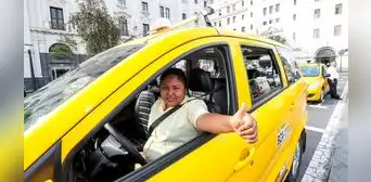 Taxistas formales solo pagarán 100 soles para su examen médico de revalidación o recategorización de brevete Taxistas formales solo pagarán 100 soles para su examen médico de revalidación o recategorización de brevete