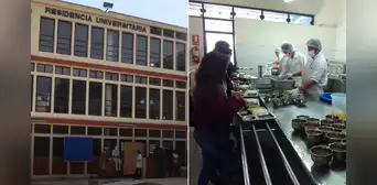 ¿Cuáles son las universidades de Lima que brindan residencia gratis a sus estudiantes? ¿Cuáles son las universidades de Lima que brindan residencia gratis a sus estudiantes?