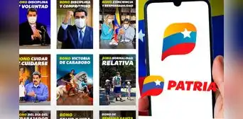 Pagos del Sistema Patria, marzo 2023: ¿cuáles son los nuevos montos y qué subsidios puedo recibir? Pagos del Sistema Patria, marzo 2023: ¿cuáles son los nuevos montos y qué subsidios puedo recibir?
