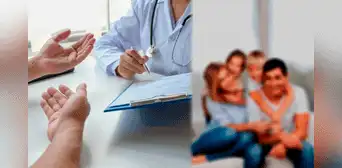 ¿Qué es el Kur, el retiro de salud que permite a los padres gozar de 3 semanas de descanso? ¿Qué es el Kur, el retiro de salud que permite a los padres gozar de 3 semanas de descanso?