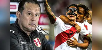 Selección peruana: lista de convocados de Reynoso para duelos ante Alemania y Marruecos Selección peruana: lista de convocados de Reynoso para duelos ante Alemania y Marruecos