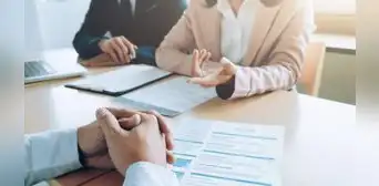 ¿Pueden desistir de contratarme si tengo deudas con entidades bancarias? ¿Pueden desistir de contratarme si tengo deudas con entidades bancarias?