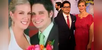 Gian Piero Díaz: ¿a qué se dedica su esposa Borka Bozovich y por qué no celebran aniversarios? Gian Piero Díaz: ¿a qué se dedica su esposa Borka Bozovich y por qué no celebran aniversarios?