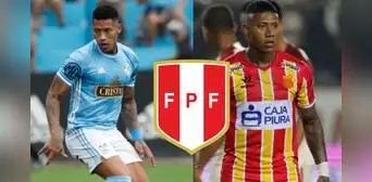 De ser echado de Cristal por indisciplina a ser convocado por Reynoso: ¿quién es Ray Sandoval? De ser echado de Cristal por indisciplina a ser convocado por Reynoso: ¿quién es Ray Sandoval?