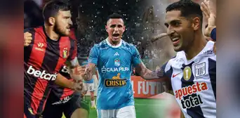 Tras descarte del Nacional, ¿qué estadios usarán los clubes peruanos en Libertadores?