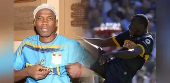 ¿Qué fue de Breyner Bonilla, defensor que llegó a Cristal desde Boca y decepcionó con sus autogoles? ¿Qué fue de Breyner Bonilla, defensor que llegó a Cristal desde Boca y decepcionó con sus autogoles?