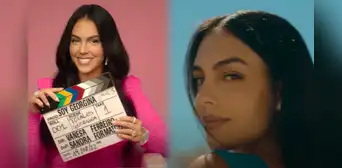 Georgina Rodríguez anuncia la segunda temporada de su serie: “Queridas, he vuelto” Georgina Rodríguez anuncia la segunda temporada de su serie: “Queridas, he vuelto”