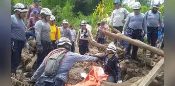 Piura: hallan cadáver de menor arrastrado por huaico luego de 3 días
