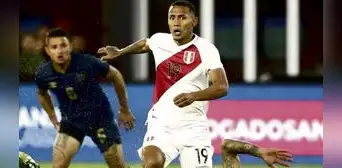 ¿Por qué Bryan Reyna no fue convocado por Reynoso a los amistosos ante Alemania y Marruecos? ¿Por qué Bryan Reyna no fue convocado por Reynoso a los amistosos ante Alemania y Marruecos?