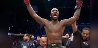 ¡Leon Edwards retiene el título y se lleva la trilogía ante Kamaru Usman!