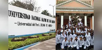 ¿Quieres ingresar a Medicina en la UNMSM? 10 claves para superar el examen de admisión