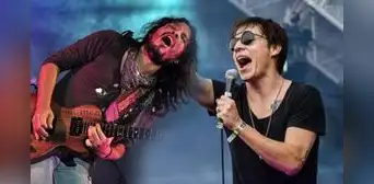 “Rock al aire”: Amén, Libido, Daniel F y más bandas estarán HOY en un mismo escenario “Rock al aire”: Amén, Libido, Daniel F y más bandas estarán HOY en un mismo escenario